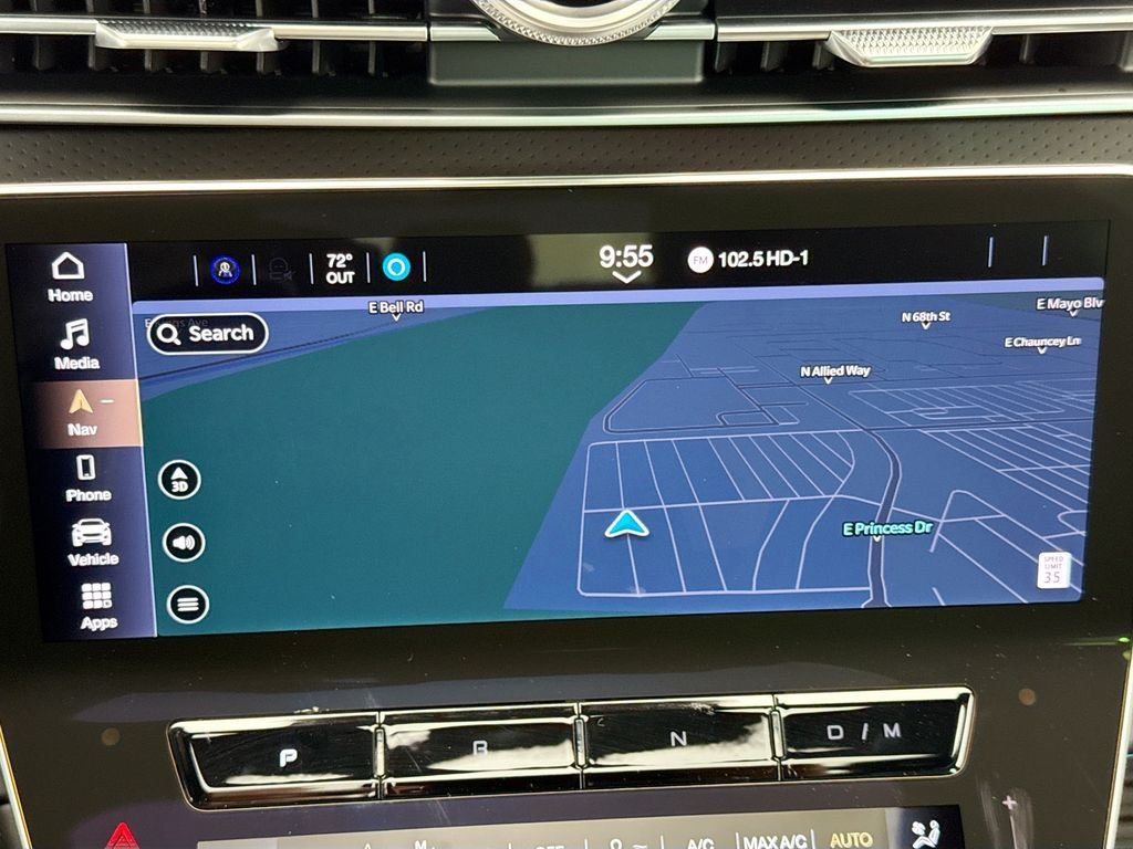 2025 Maserati Grecale MODENA - Photo 14