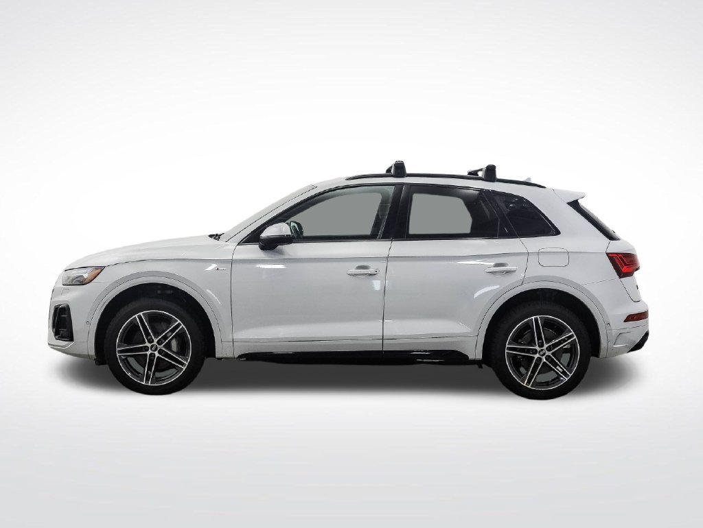 Used 2022 Audi Q5 Prestige with VIN WA1F2AFY6N2024445 for sale in Minneapolis, Minnesota