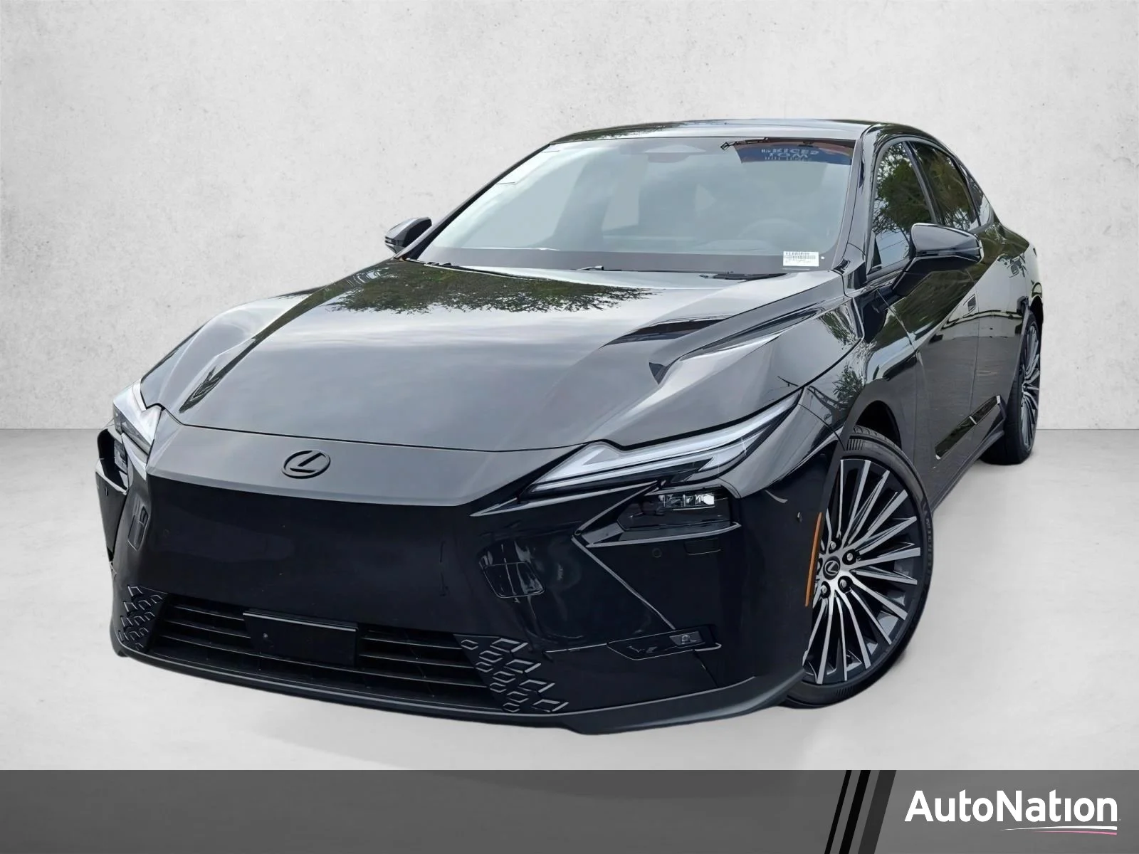 2026 Lexus ESe ES 350e LUXURY