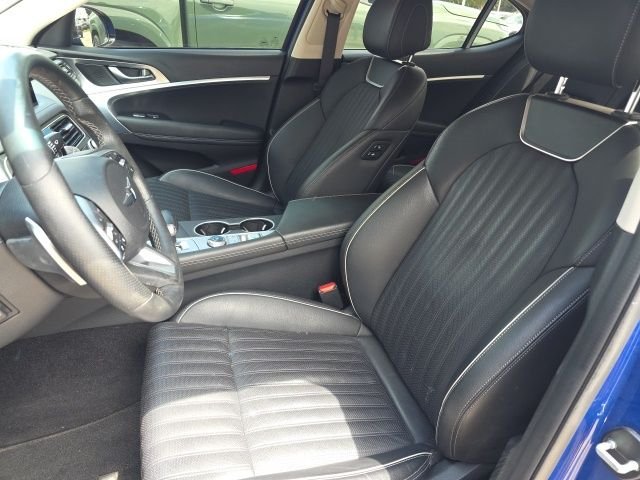 Used 2023 Blue Genesis 3.3T image 6