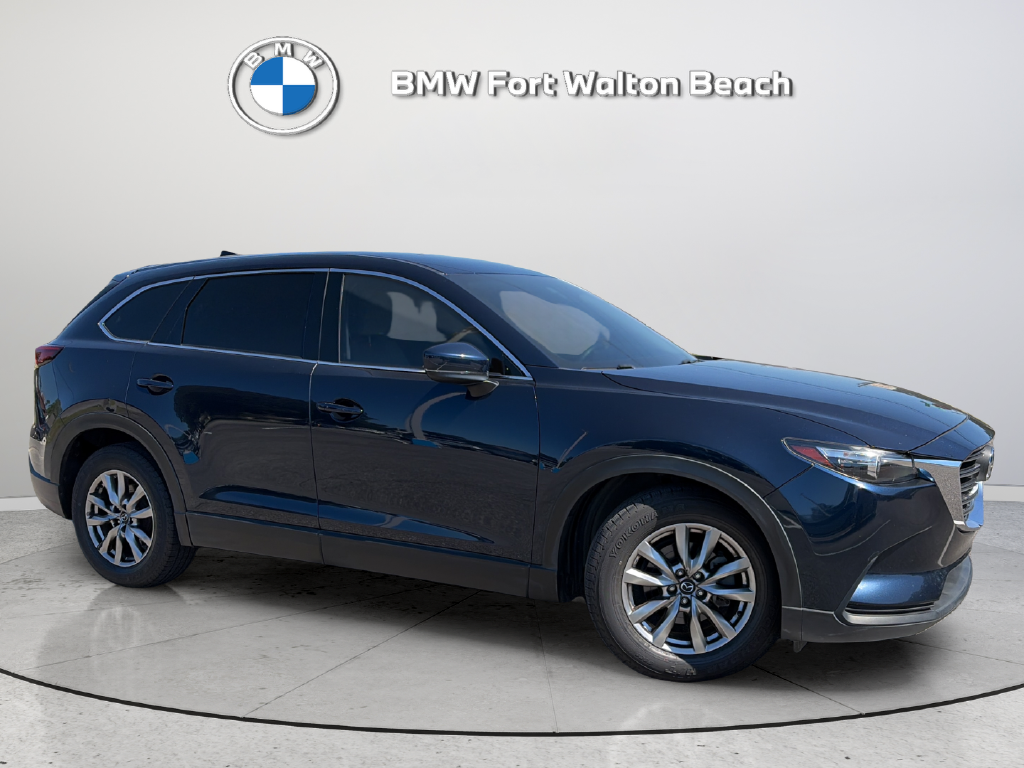 2017 Mazda CX-9