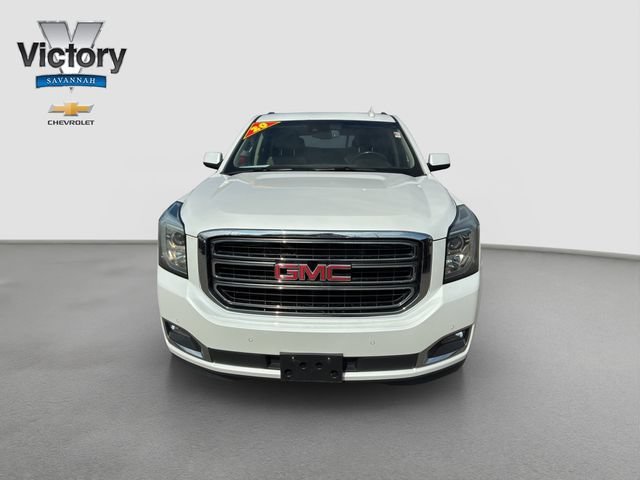 Used 2020 GMC Yukon SLT Standard Edition with VIN 1GKS2DKC2LR100171 for sale in Kansas City