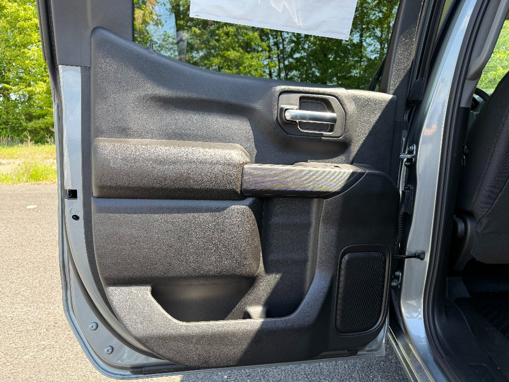 2026 Chevrolet Silverado 1500 Work Truck - Photo 24