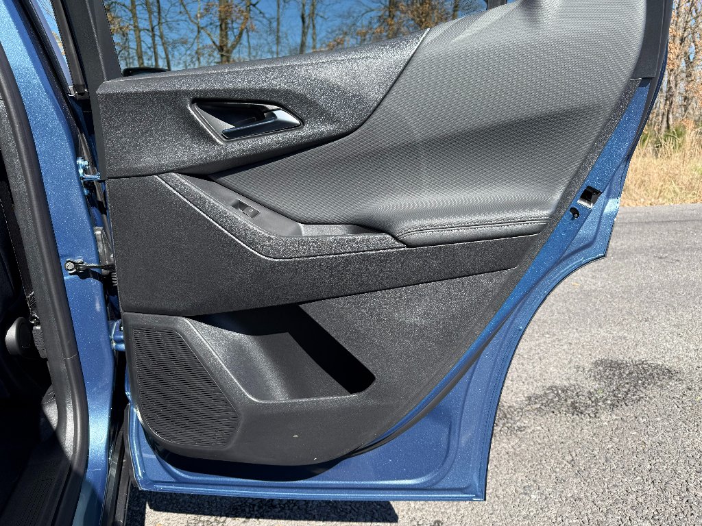 2026 Chevrolet Equinox LT - Photo 27