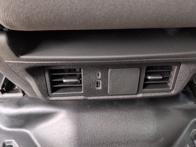 2026 Chevrolet Silverado 2500 HD Work Truck - Photo 6
