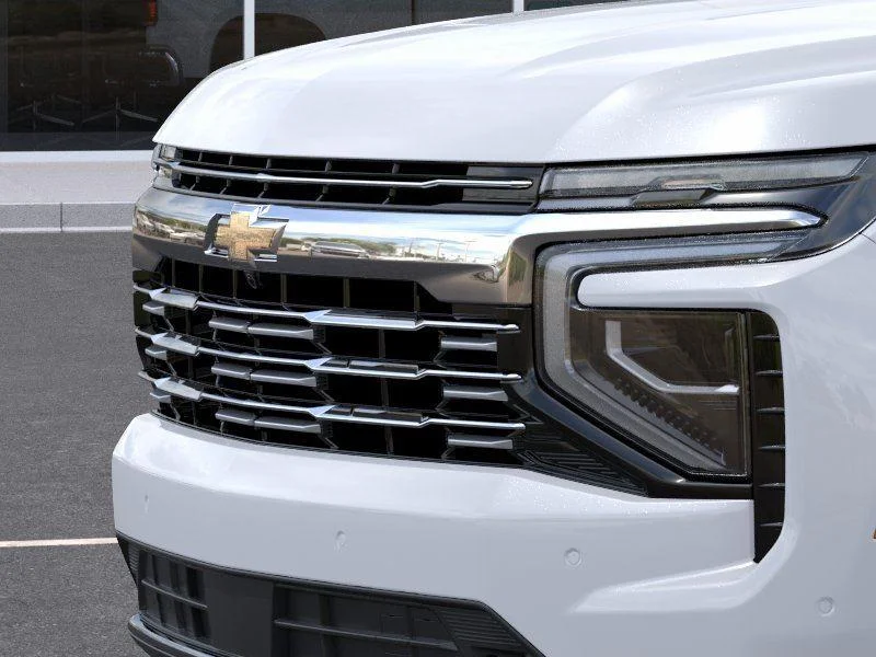 2026 Chevrolet Suburban Premier - Photo 13