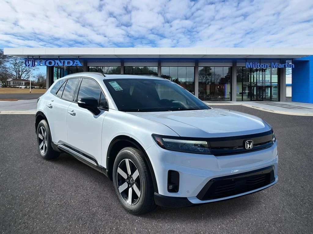 2026 Honda Prologue