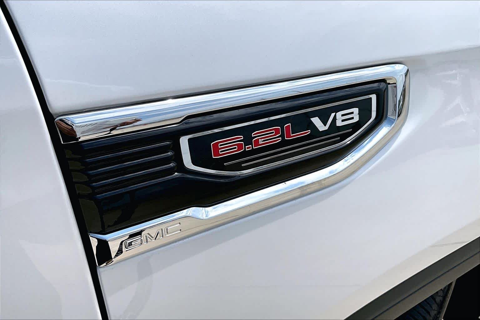 2022 GMC Sierra 1500 Limited Denali - Photo 10
