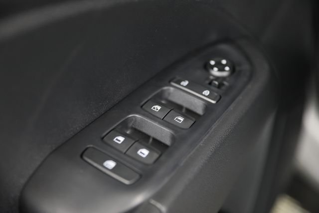 New 2026 Silver Hyundai SEL image 14