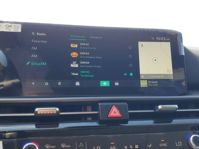 2026 Kia Sportage SX - Photo 18