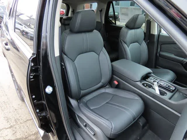 New 2026 Crystal Black Pearl Honda Touring S image 20