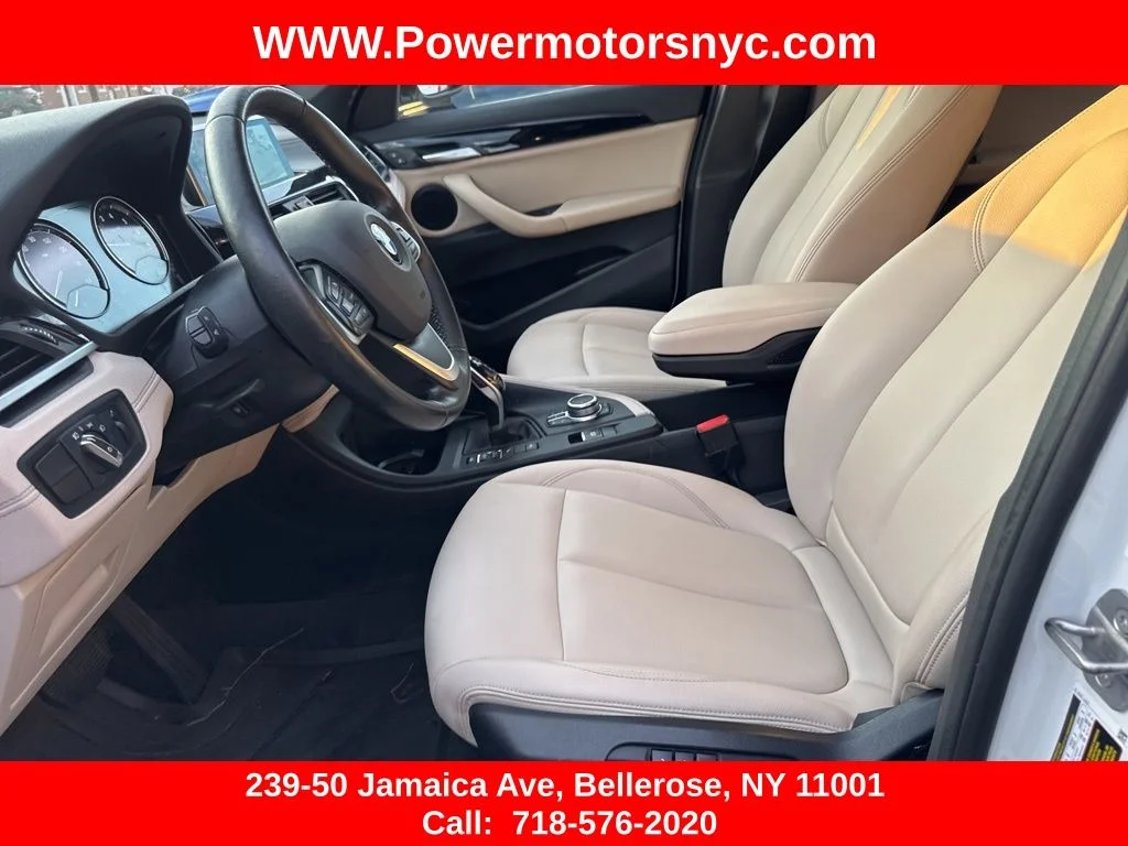 2022 BMW X1 28i - Photo 29