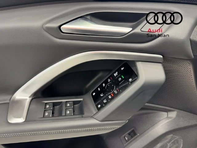 New 2026 Black Audi 2.0T Premium Plus image 28