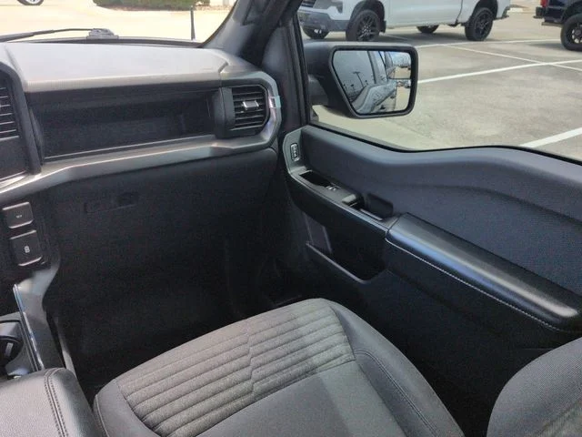 Certified Used 2023 Gray Ford XL image 17