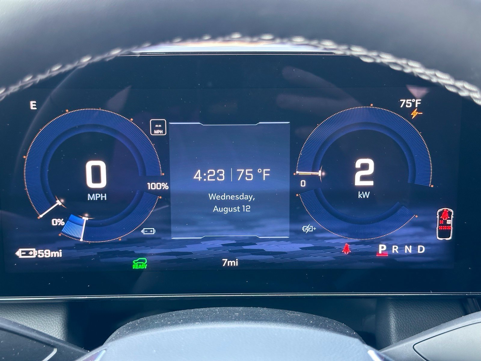 2026 Chevrolet Equinox EV 2LT - Photo 35