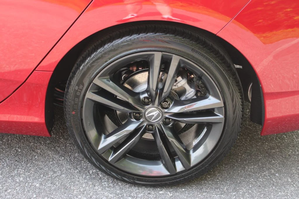 2025 Acura Integra A-Spec - Photo 31