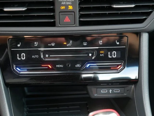 New 2026 White Volkswagen 2.0T Autobahn image 13