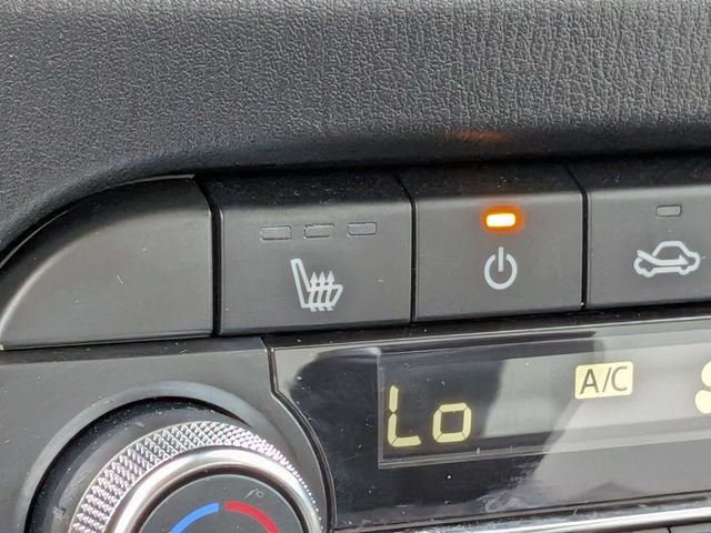 Used 2019 White Mazda Grand Touring image 25