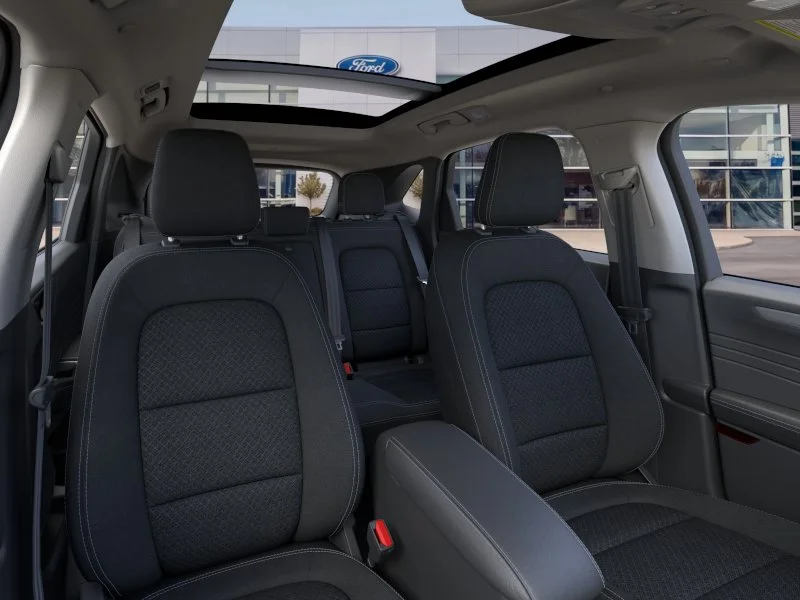 2026 Ford Escape Active - Photo 33