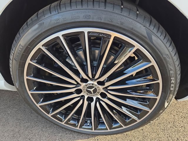 Certified Used 2026 White Mercedes-Benz C 300 image 29
