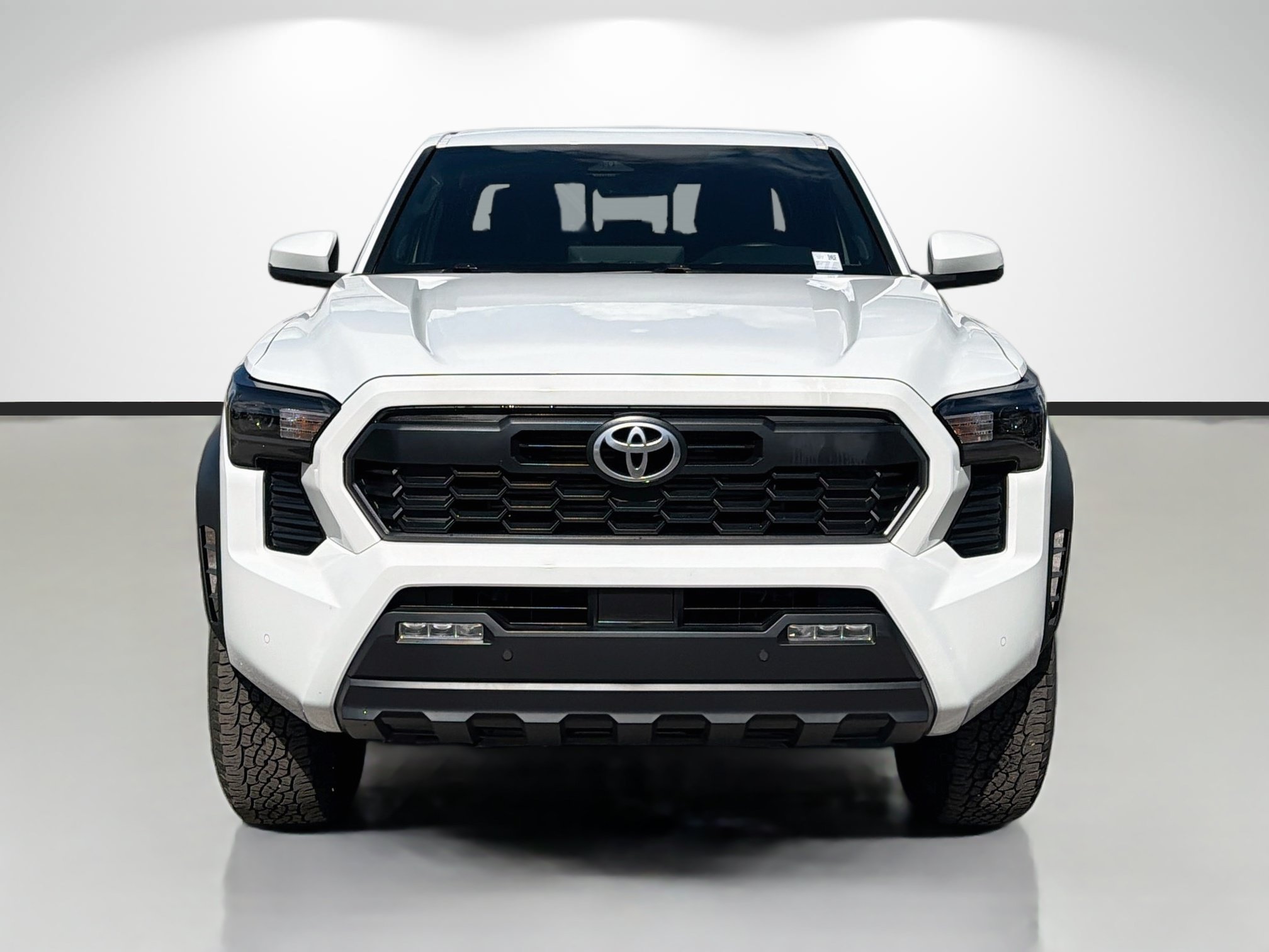 Used 2024 Ice Toyota TRD Off Road image 8