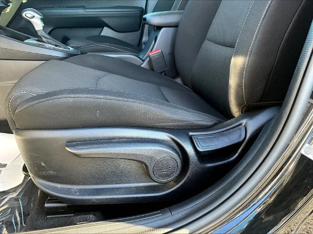 Used 2024 Black Kia LX image 25