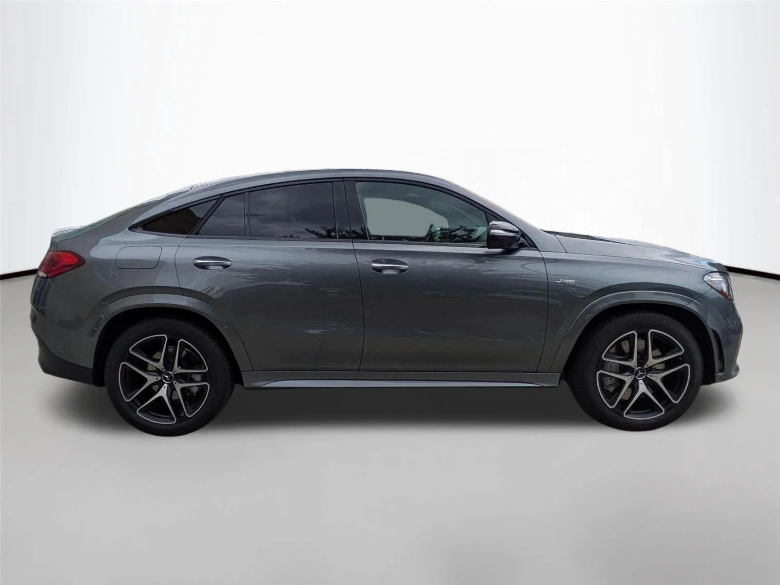 Used 2023 Selenite Grey Metallic Mercedes-Benz AMG® GLE 53 image 4