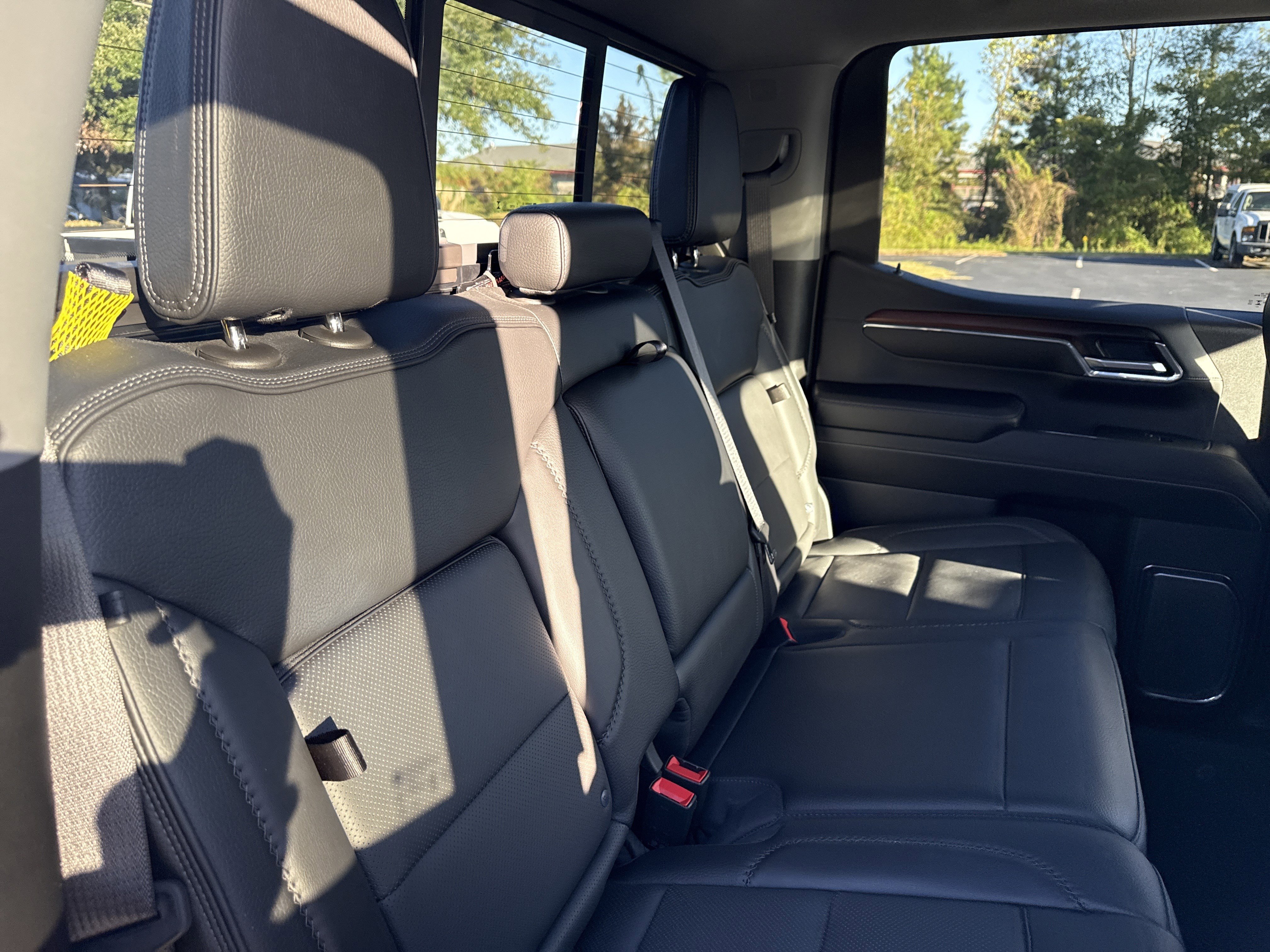 2024 GMC Sierra 1500 Denali Denali - Photo 33