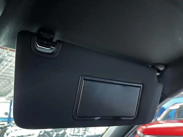 2023 Honda Civic Hatchback Sport - Photo 27