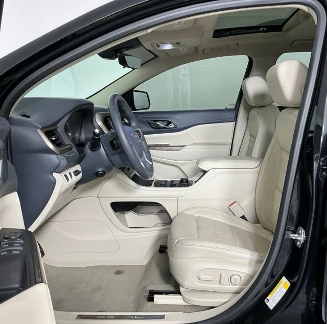 Used 2020 Black GMC Denali image 10