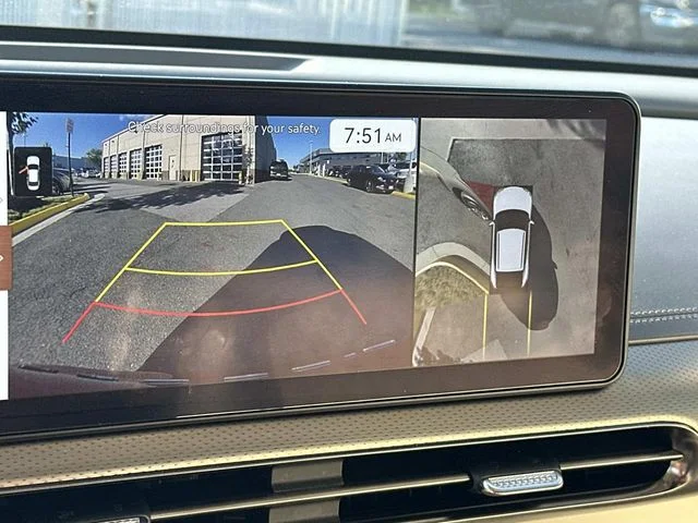 Used 2023 Red Genesis Performance image 25