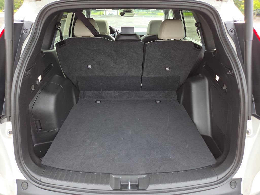 2025 Honda CR-V Sport Touring - Photo 31