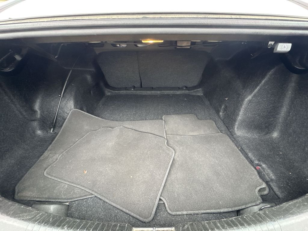Certified Used 2024 Black Chevrolet LT image 22