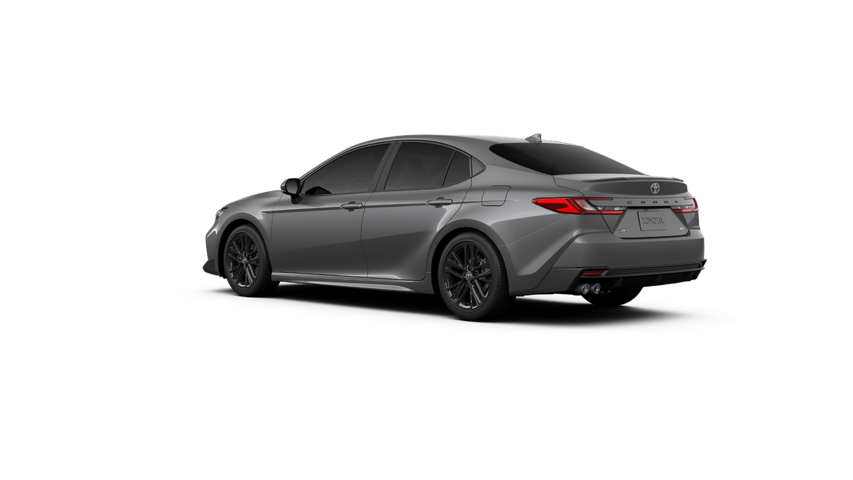 New 2027 Heavy Metal Toyota SE image 38