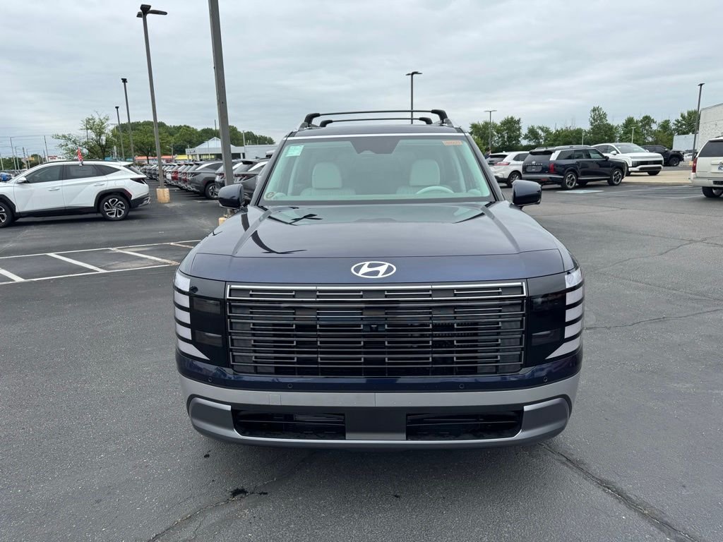 New 2026  Hyundai SEL Premium 7P image 2
