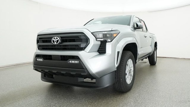 New 2026 Celestial Silver Metallic Toyota  SR5 image 19