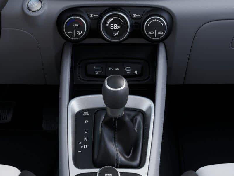 Used 2026 Shimmering Silver Hyundai SEL image 16