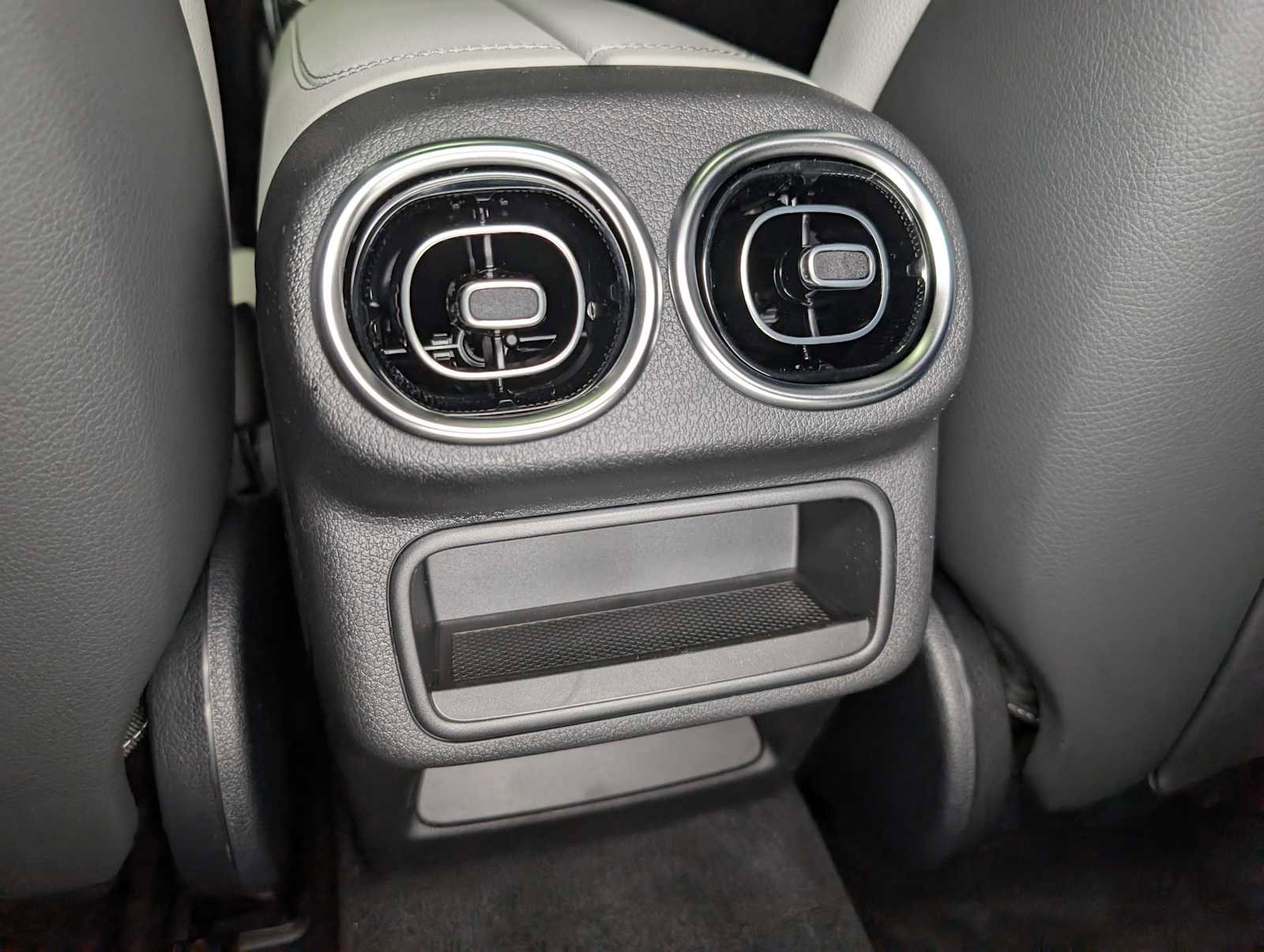 New 2026 Graphite Grey Metallic Mercedes-Benz GLC 300 image 16