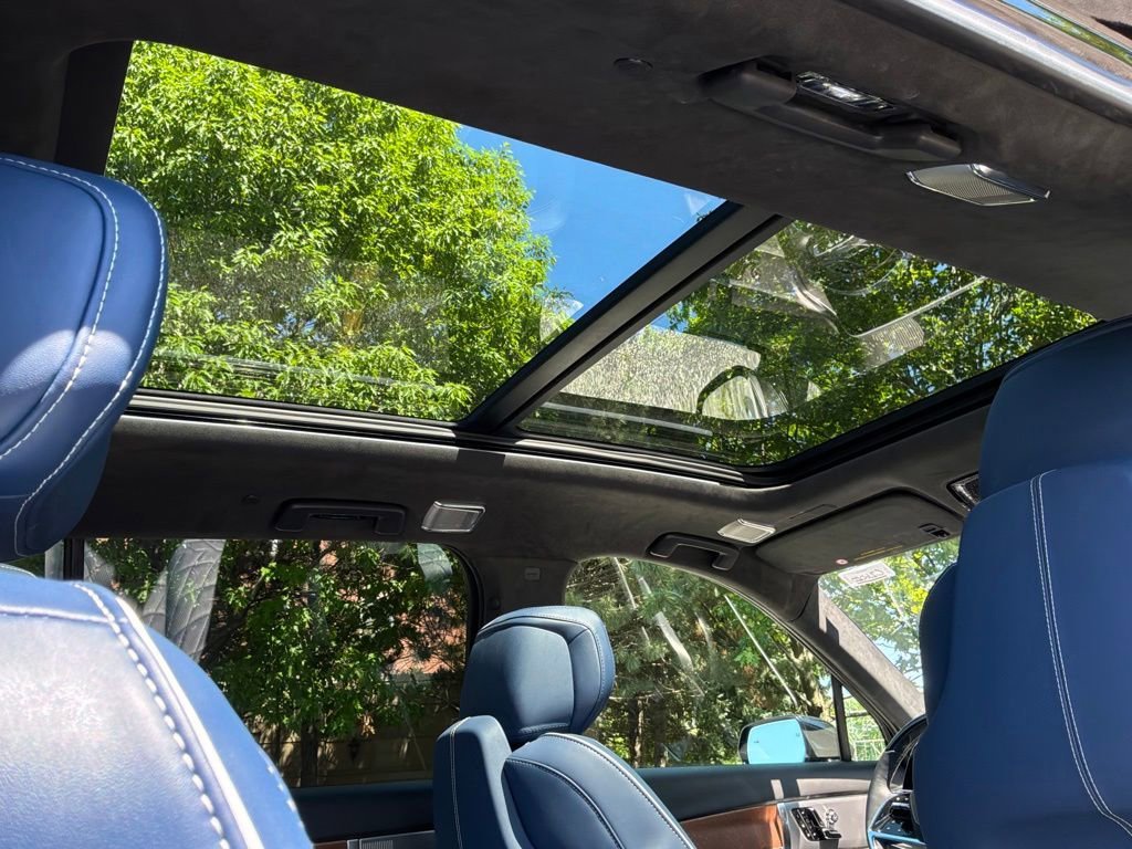 2026 Cadillac VISTIQ Premium Luxury - Photo 22