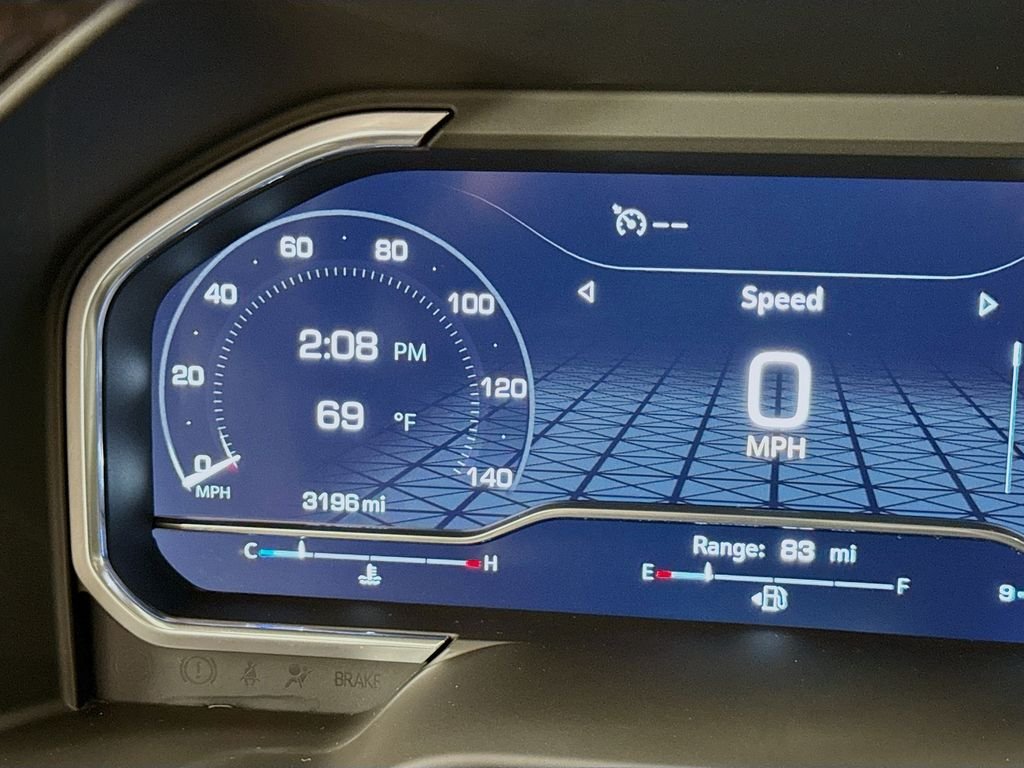 2023 GMC Sierra 1500 AT4 - Photo 15