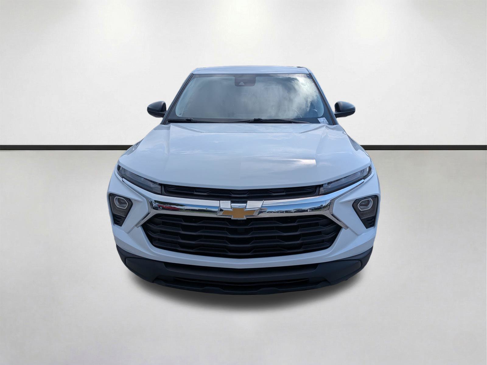 2025 Chevrolet Trailblazer LS - Photo 9