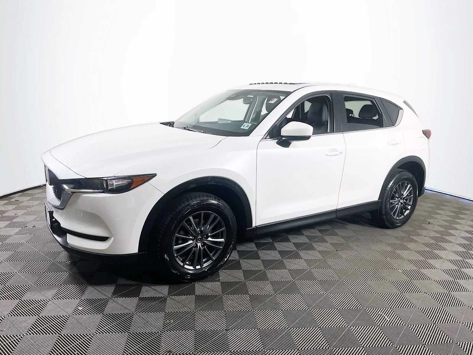 2021 Mazda CX-5 Touring Auto AWD's photo