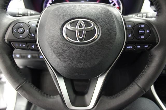 Certified Used 2024 WIND CHILL PEARL Toyota  image 10