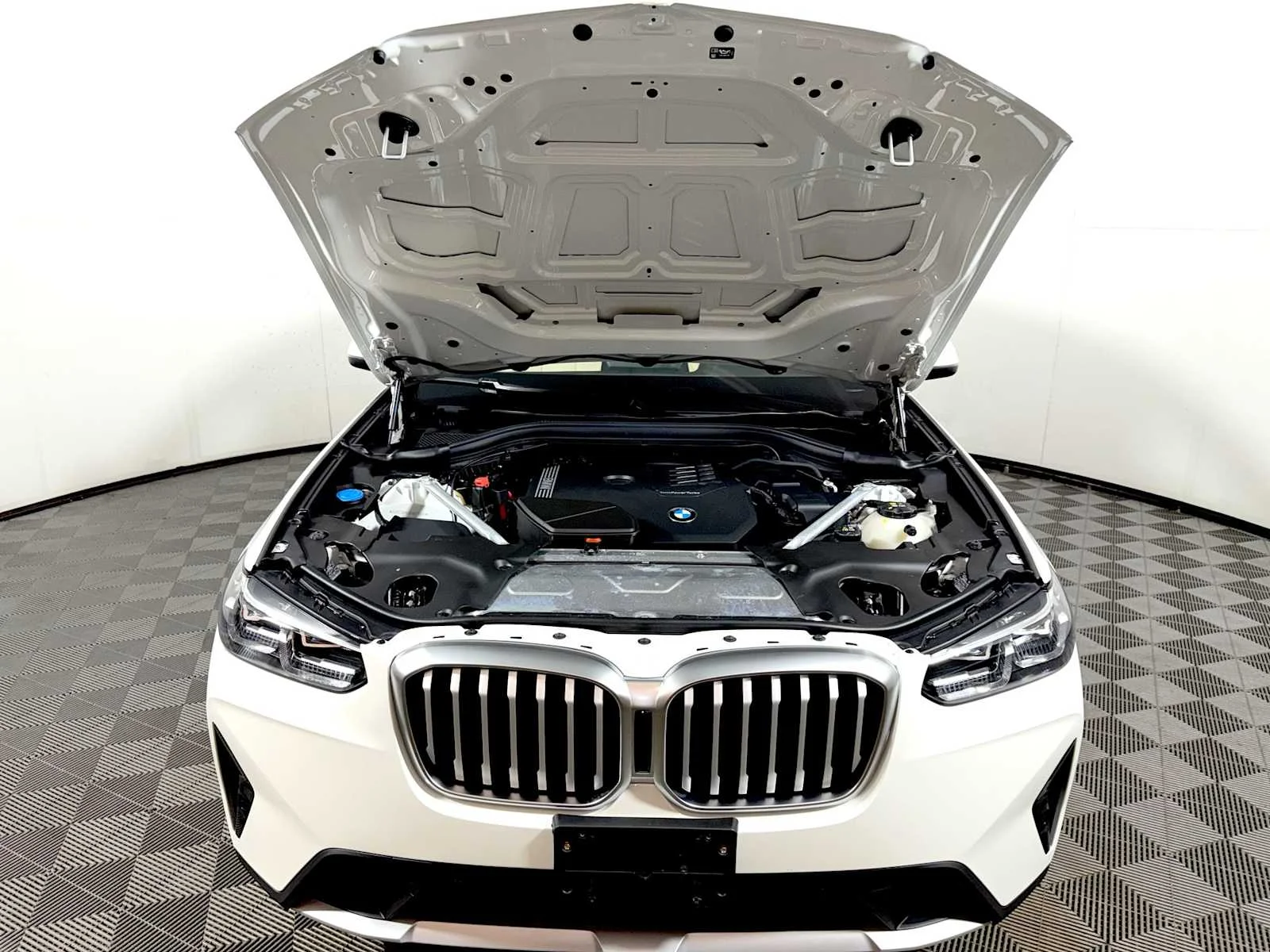 2024 BMW X3 30i - Photo 31