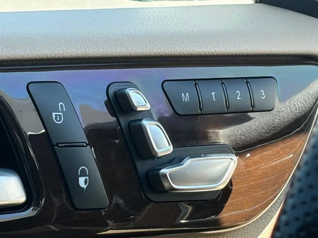 Used 2017  Mercedes-Benz GLE 350 image 25