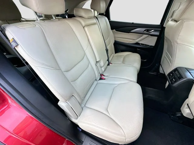 Used 2019 Red Mazda Touring image 27