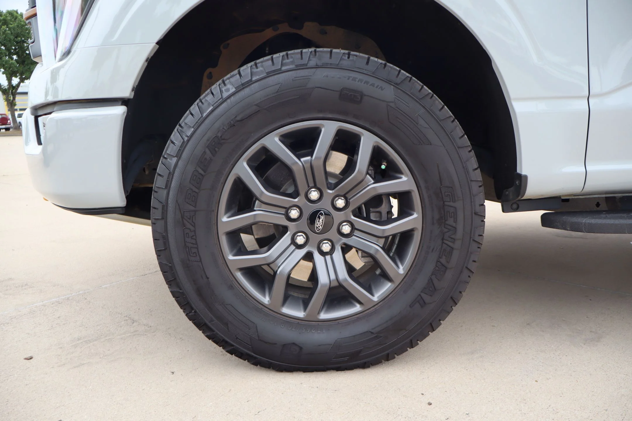 2023 Ford F-150 Tremor - Photo 9