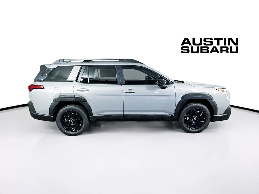 New 2026 Beige Subaru Limited image 10