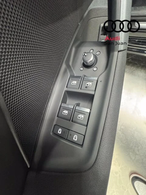 New 2026 Black Audi  image 34