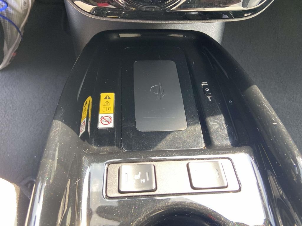 Used 2019 Red Toyota Limited image 25
